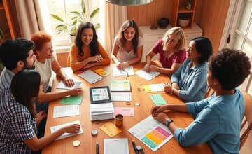 The Ultimate Guide to Budgeting for Beginners
