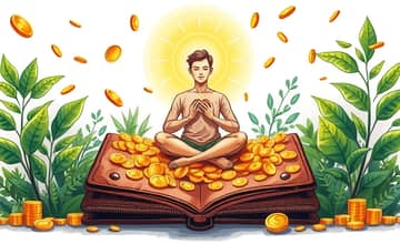 Mindful Money: Connecting Your Values to Your Wallet