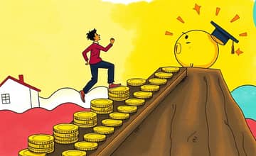 Goal Setting: Turning Financial Dreams into Reality