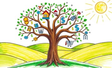 Income Streams: Diversifying Your Earnings