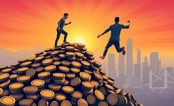 From Debt to Dollars: Your Rebuilding Journey