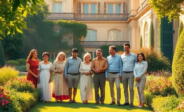 Legacy Building: Planning for Generations