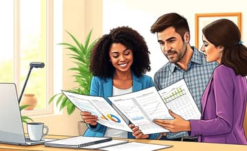 Choosing the Right Financial Advisor: A Checklist