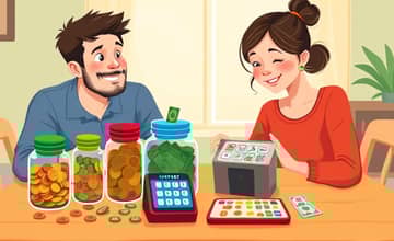 Teaching Kids About Money: A Parent's Guide