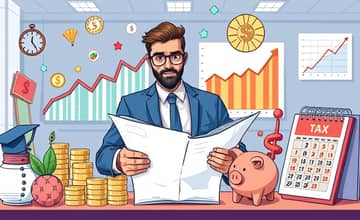 Beyond the Basics: Advanced Financial Planning Tips