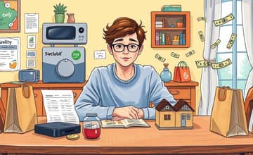 The Hidden Costs of Everyday Spending