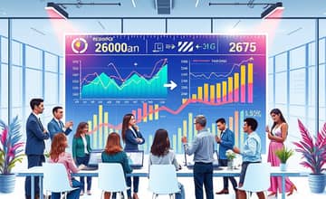 The Art of Strategic Spending