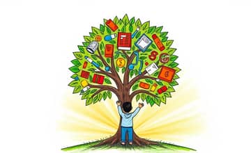 Investing in Yourself: The Best Financial Return