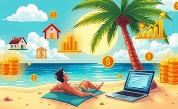 The Power of Passive Income
