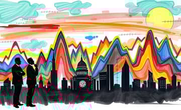 The Ups and Downs of Market Volatility Explained