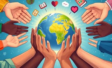 Charitable Giving: Making Your Money Matter