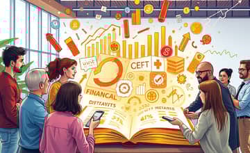 Decoding Investment Jargon: A Beginner's Guide