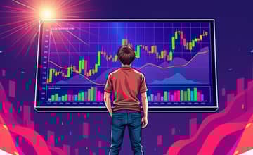 Your First Steps into the Stock Market