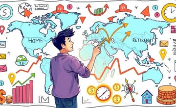 Creating a Financial Roadmap for Success