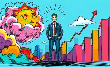 The Psychology of Investing: Mastering Your Mindset