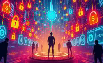 Protecting Your Identity: Financial Security Tips