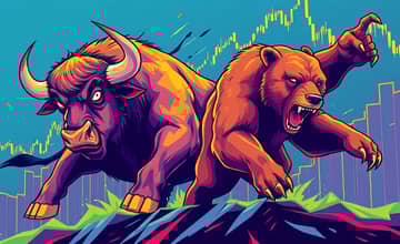 Bulls and Bears: Understanding Market Trends