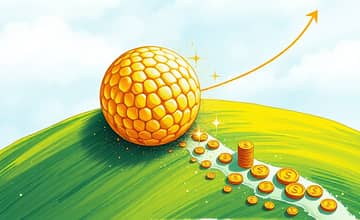 Compound Interest: Your Best Financial Friend
