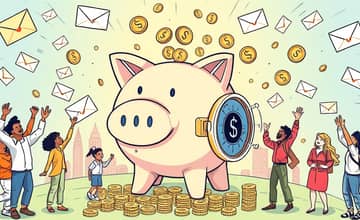 Boosting Your Savings: Innovative Techniques