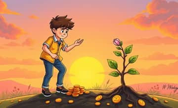 Understanding Your First Investment Step