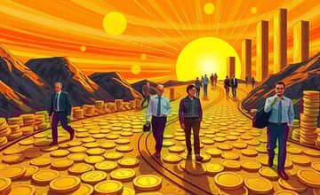 Index Funds: The Low-Cost Path to Market Returns