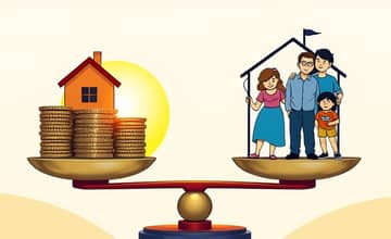 Living Within Your Means: A Realistic Approach