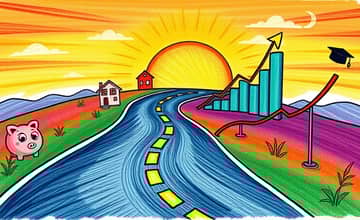 Setting Financial Goals: Your Investment Roadmap