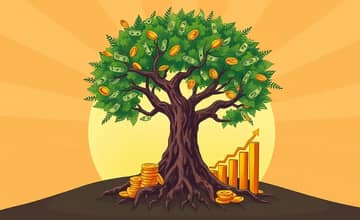Building Wealth: A Long-Term Investment Perspective