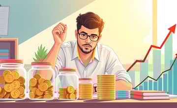 Reclaiming Your Financial Future