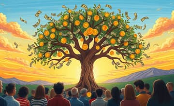 Mutual Funds: Professional Management for Your Money