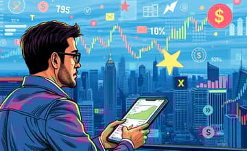 Understanding Price-to-Earnings (P/E) Ratios