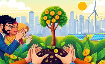 Investing with a Purpose: Aligning Values and Wealth