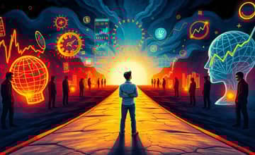Behavioral Finance: Avoiding Pitfalls in Portfolio Decisions