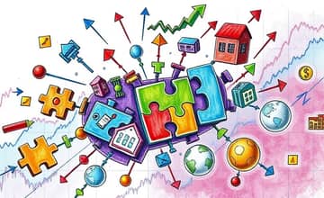 Understanding Correlation: Building a Resilient Portfolio