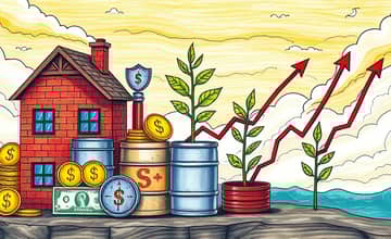 Inflation-Proofing Your Portfolio: Protecting Purchasing Power