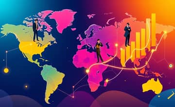 Global Markets: Expanding Your Investment Horizons