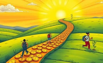 Retirement Planning: Starting Your Investment Journey