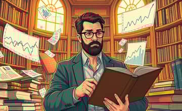 The Value Investor's Playbook: Finding Undervalued Assets