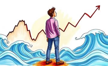 Learning from Market Corrections