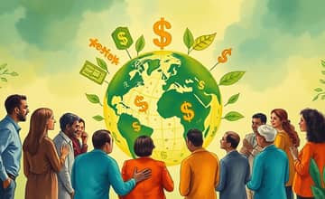 Ethical Investing: Building a Portfolio with Purpose