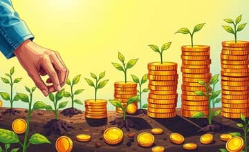 The Habit of Investing: Consistency is Key