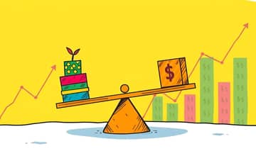 The Art of Rebalancing: Optimizing Your Asset Allocation