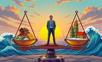 Capital Preservation: Protecting Your Core Investments