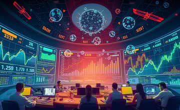 Quantitative Strategies: Data-Driven Portfolio Decisions