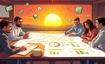 Crafting Your Ultimate Investment Blueprint