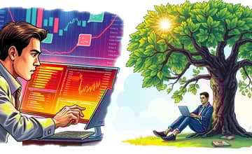 Active vs. Passive: Choosing Your Investment Style