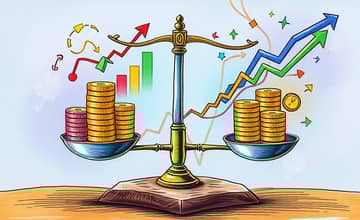 Smart Beta: A Smarter Approach to Index Investing