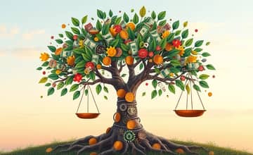 Tax Efficiency: Maximizing After-Tax Returns on Your Portfolio