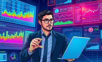 The Role of Tech: Leveraging Tools for Portfolio Analysis