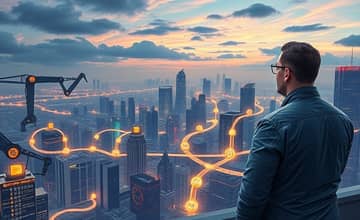 Forecasting the Future: Preparing Your Portfolio for Trends